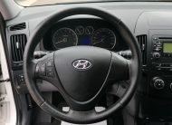 HYUNDAI I30 i30u 1.4 DOHC Life 127.000km! KLÍMA. ÜLÉSFŰTÉS. KÖDLÁMPA. ELEKTROMOS ABLAK