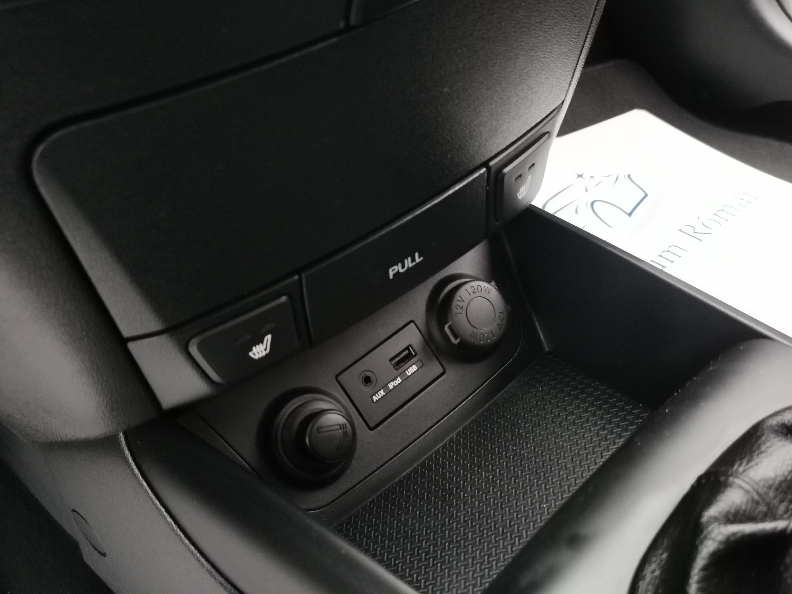 HYUNDAI I30 i30u 1.4 DOHC Life 127.000km! KLÍMA. ÜLÉSFŰTÉS. KÖDLÁMPA. ELEKTROMOS ABLAK