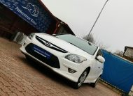 HYUNDAI I30 i30u 1.4 DOHC Life 127.000km! KLÍMA. ÜLÉSFŰTÉS. KÖDLÁMPA. ELEKTROMOS ABLAK