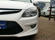 HYUNDAI I30 i30u 1.4 DOHC Life 127.000km! KLÍMA. ÜLÉSFŰTÉS. KÖDLÁMPA. ELEKTROMOS ABLAK
