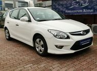 HYUNDAI I30 i30u 1.4 DOHC Life 127.000km! KLÍMA. ÜLÉSFŰTÉS. KÖDLÁMPA. ELEKTROMOS ABLAK