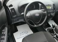 HYUNDAI I30 i30u 1.4 DOHC Life 127.000km! KLÍMA. ÜLÉSFŰTÉS. KÖDLÁMPA. ELEKTROMOS ABLAK