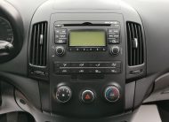 HYUNDAI I30 i30u 1.4 DOHC Life 127.000km! KLÍMA. ÜLÉSFŰTÉS. KÖDLÁMPA. ELEKTROMOS ABLAK