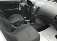 HYUNDAI I30 i30u 1.4 DOHC Life 127.000km! KLÍMA. ÜLÉSFŰTÉS. KÖDLÁMPA. ELEKTROMOS ABLAK