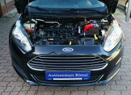 FORD FIESTA 1.25 Trend SYNC Edition. KLÍMA. ÜLÉSFŰTÉS. ALUFELNI