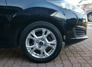 FORD FIESTA 1.25 Trend SYNC Edition. KLÍMA. ÜLÉSFŰTÉS. ALUFELNI