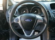 FORD FIESTA 1.25 Trend SYNC Edition. KLÍMA. ÜLÉSFŰTÉS. ALUFELNI