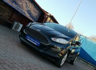 FORD FIESTA 1.25 Trend SYNC Edition. KLÍMA. ÜLÉSFŰTÉS. ALUFELNI