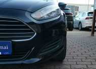 FORD FIESTA 1.25 Trend SYNC Edition. KLÍMA. ÜLÉSFŰTÉS. ALUFELNI