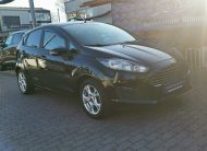 FORD FIESTA 1.25 Trend SYNC Edition. KLÍMA. ÜLÉSFŰTÉS. ALUFELNI