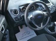 FORD FIESTA 1.25 Trend SYNC Edition. KLÍMA. ÜLÉSFŰTÉS. ALUFELNI