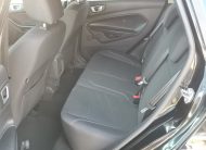 FORD FIESTA 1.25 Trend SYNC Edition. KLÍMA. ÜLÉSFŰTÉS. ALUFELNI