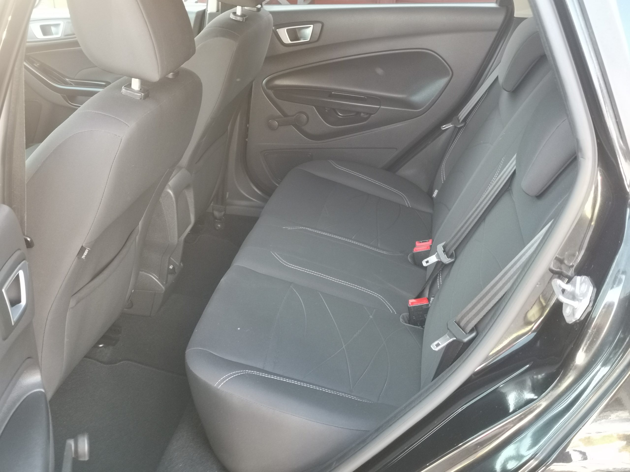 FORD FIESTA 1.25 Trend SYNC Edition. KLÍMA. ÜLÉSFŰTÉS. ALUFELNI