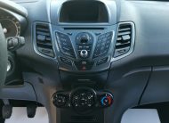 FORD FIESTA 1.25 Trend SYNC Edition. KLÍMA. ÜLÉSFŰTÉS. ALUFELNI