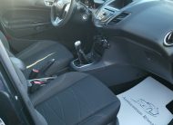 FORD FIESTA 1.25 Trend SYNC Edition. KLÍMA. ÜLÉSFŰTÉS. ALUFELNI