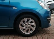 MITSUBISHI SPACE STAR 1.2 Invite EU6 ÜLÉSFŰTÉS. ALUFELNI. ELEKTROMOS ABLAK