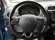 MITSUBISHI SPACE STAR 1.2 Invite EU6 ÜLÉSFŰTÉS. ALUFELNI. ELEKTROMOS ABLAK