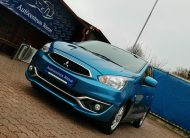 MITSUBISHI SPACE STAR 1.2 Invite EU6 ÜLÉSFŰTÉS. ALUFELNI. ELEKTROMOS ABLAK