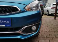 MITSUBISHI SPACE STAR 1.2 Invite EU6 ÜLÉSFŰTÉS. ALUFELNI. ELEKTROMOS ABLAK