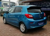 MITSUBISHI SPACE STAR 1.2 Invite EU6 ÜLÉSFŰTÉS. ALUFELNI. ELEKTROMOS ABLAK