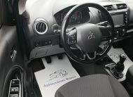 MITSUBISHI SPACE STAR 1.2 Invite EU6 ÜLÉSFŰTÉS. ALUFELNI. ELEKTROMOS ABLAK