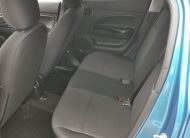 MITSUBISHI SPACE STAR 1.2 Invite EU6 ÜLÉSFŰTÉS. ALUFELNI. ELEKTROMOS ABLAK