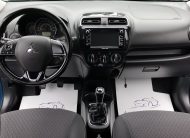 MITSUBISHI SPACE STAR 1.2 Invite EU6 ÜLÉSFŰTÉS. ALUFELNI. ELEKTROMOS ABLAK