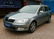 SKODA OCTAVIA Combi 1.8 TSI Ambition Style. 1. Tulaj. Szervizkönyv! TEMPOMAT. PARKRADAR. ÜLÉSFŰTÉS. ALUFELNI