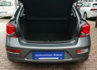 CHEVROLET CRUZE 1.8 LT Plus 104.000km! KLÍMA. ALUFELNI. TEMPOMAT. PARKRADAR. KÖDLÁMPA