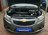 CHEVROLET CRUZE 1.8 LT Plus 104.000km! KLÍMA. ALUFELNI. TEMPOMAT. PARKRADAR. KÖDLÁMPA