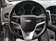 CHEVROLET CRUZE 1.8 LT Plus 104.000km! KLÍMA. ALUFELNI. TEMPOMAT. PARKRADAR. KÖDLÁMPA