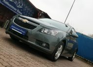 CHEVROLET CRUZE 1.8 LT Plus 104.000km! KLÍMA. ALUFELNI. TEMPOMAT. PARKRADAR. KÖDLÁMPA