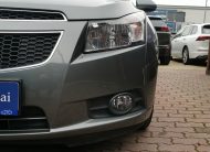 CHEVROLET CRUZE 1.8 LT Plus 104.000km! KLÍMA. ALUFELNI. TEMPOMAT. PARKRADAR. KÖDLÁMPA