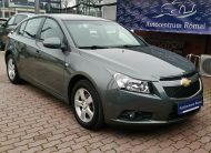 CHEVROLET CRUZE 1.8 LT Plus 104.000km! KLÍMA. ALUFELNI. TEMPOMAT. PARKRADAR. KÖDLÁMPA