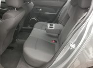 CHEVROLET CRUZE 1.8 LT Plus 104.000km! KLÍMA. ALUFELNI. TEMPOMAT. PARKRADAR. KÖDLÁMPA