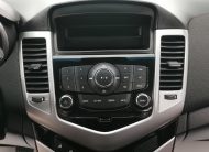 CHEVROLET CRUZE 1.8 LT Plus 104.000km! KLÍMA. ALUFELNI. TEMPOMAT. PARKRADAR. KÖDLÁMPA