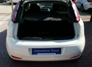 FIAT PUNTO 1.3 Van Multijet MO.-i. 2. Tulaj. Szervizkönyv! KLÍMA. ELEKTROMOS ABLAK