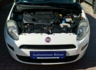 FIAT PUNTO 1.3 Van Multijet MO.-i. 2. Tulaj. Szervizkönyv! KLÍMA. ELEKTROMOS ABLAK