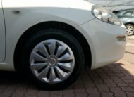 FIAT PUNTO 1.3 Van Multijet MO.-i. 2. Tulaj. Szervizkönyv! KLÍMA. ELEKTROMOS ABLAK