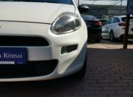 FIAT PUNTO 1.3 Van Multijet MO.-i. 2. Tulaj. Szervizkönyv! KLÍMA. ELEKTROMOS ABLAK