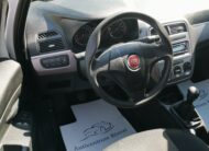 FIAT PUNTO 1.3 Van Multijet MO.-i. 2. Tulaj. Szervizkönyv! KLÍMA. ELEKTROMOS ABLAK
