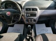 FIAT PUNTO 1.3 Van Multijet MO.-i. 2. Tulaj. Szervizkönyv! KLÍMA. ELEKTROMOS ABLAK