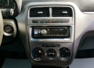 FIAT PUNTO 1.3 Van Multijet MO.-i. 2. Tulaj. Szervizkönyv! KLÍMA. ELEKTROMOS ABLAK