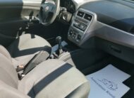 FIAT PUNTO 1.3 Van Multijet MO.-i. 2. Tulaj. Szervizkönyv! KLÍMA. ELEKTROMOS ABLAK