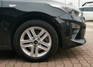 KIA CEE'D 1.4 CVVT LX Edition 7. 2.Tulaj. Szervizkönyv! TEMPOMAT. ÜLÉSFŰTÉS. KAMERA. ALUFELNI