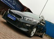 KIA CEE'D 1.4 CVVT LX Edition 7. 2.Tulaj. Szervizkönyv! TEMPOMAT. ÜLÉSFŰTÉS. KAMERA. ALUFELNI