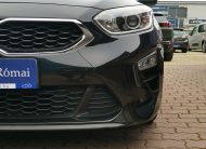 KIA CEE'D 1.4 CVVT LX Edition 7. 2.Tulaj. Szervizkönyv! TEMPOMAT. ÜLÉSFŰTÉS. KAMERA. ALUFELNI