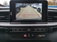 KIA CEE'D 1.4 CVVT LX Edition 7. 2.Tulaj. Szervizkönyv! TEMPOMAT. ÜLÉSFŰTÉS. KAMERA. ALUFELNI