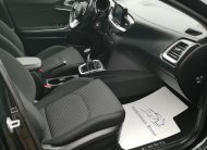 KIA CEE'D 1.4 CVVT LX Edition 7. 2.Tulaj. Szervizkönyv! TEMPOMAT. ÜLÉSFŰTÉS. KAMERA. ALUFELNI