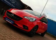 OPEL CORSA E 1.4 Color Edition Start-Stop 2. Tulaj. Szervizkönyv! TEMPOMAT. ÜLÉSFŰTÉS. PARKRADAR